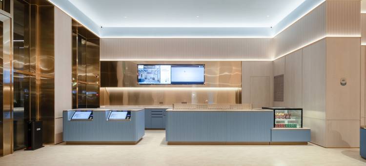 汉庭酒店(崇左火车南站友谊大道店)图片