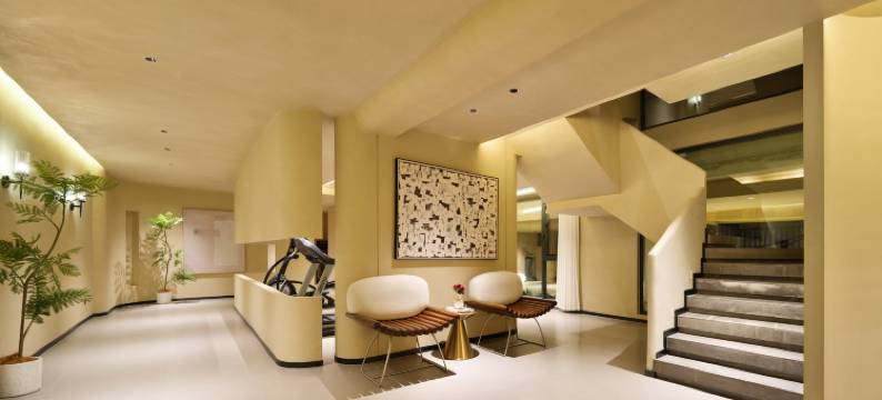 西双版纳景洪山宥木民宿(勐泐大佛寺曼贺纳景区店)图片