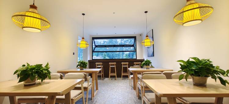 溪亭小筑(上里古镇店)图片