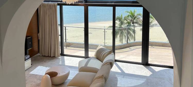 铂寓·海景美宿(惠州华润小径湾店)图片