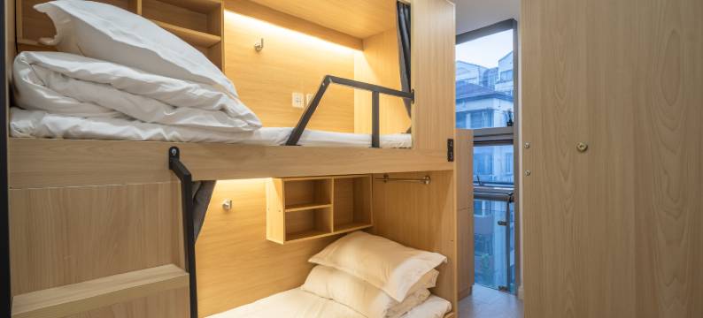 和光青年(上海光大会展中心漕宝路地铁站店)图片