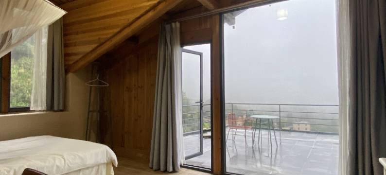 半山民宿(双溪店)图片