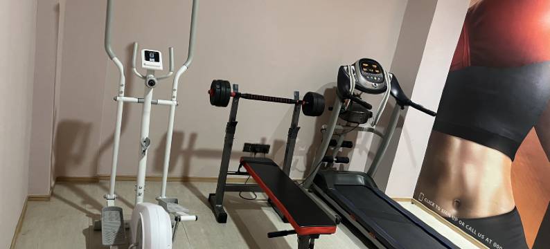 希尔伯特酒店(衡阳银泰红城红星美凯龙店)图片