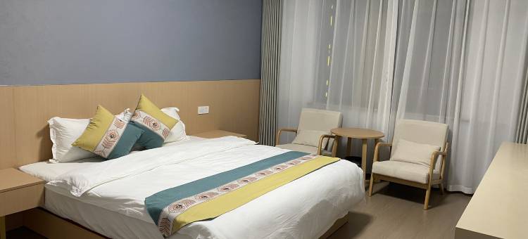 江山景川农家乐图片