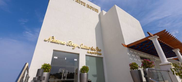 纳玛湾套房与水疗中心(Naama Bay Suites & Spa)图片
