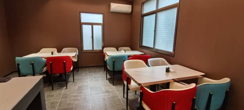 漳浦富仕公寓(新都城市广场店)图片