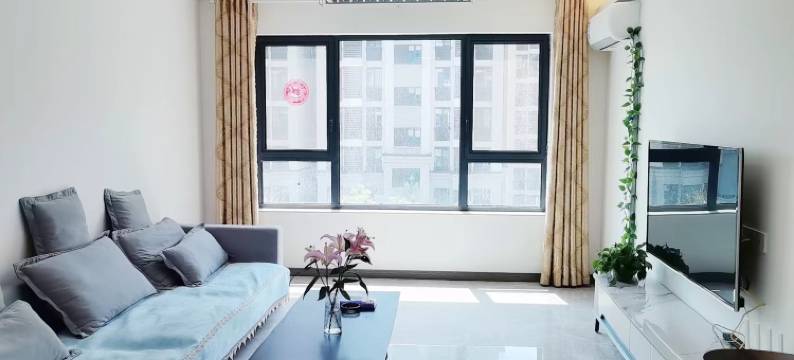 天津北岸主题民宿图片