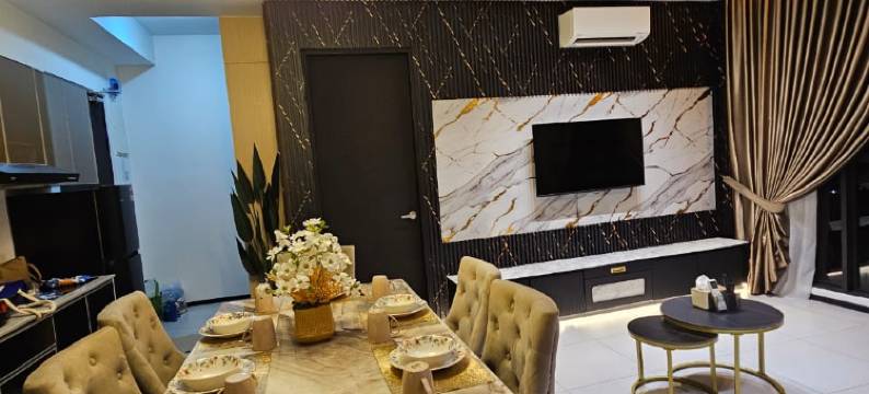 BLS@Penang-GurneyDrive-Komtar-GeorgeTown-USM-10Pax(BLS@Penang-GurneyDrive-Komtar-GeorgeTown-USM-10Pax)图片