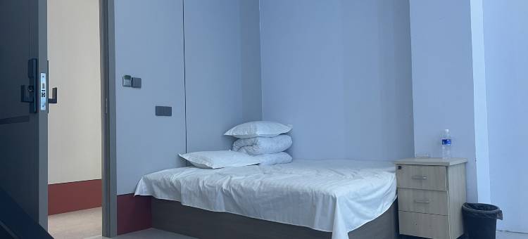 大同KK智慧酒店图片