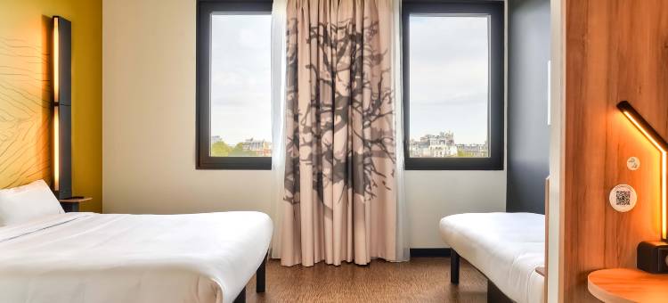 B&B Hotel Paris Porte d'Orléans图片