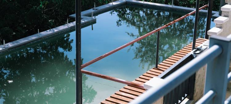 拜然汖栖民宿图片