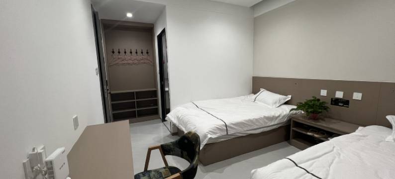 大槐树民宿图片