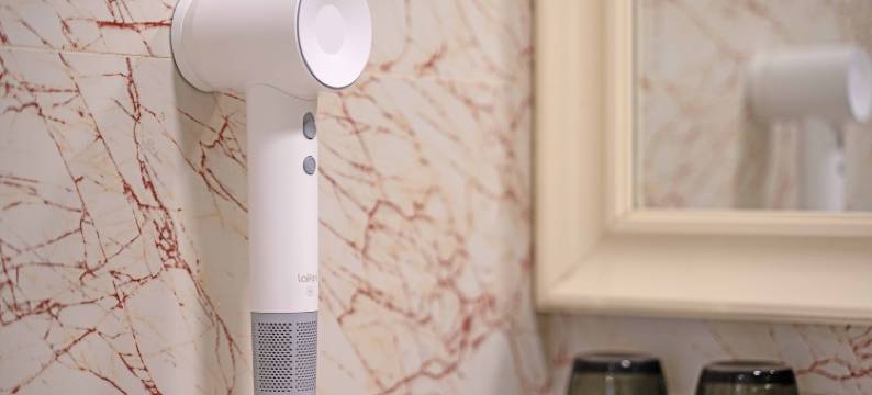 徕客美宿(珊瑚宫殿店)图片