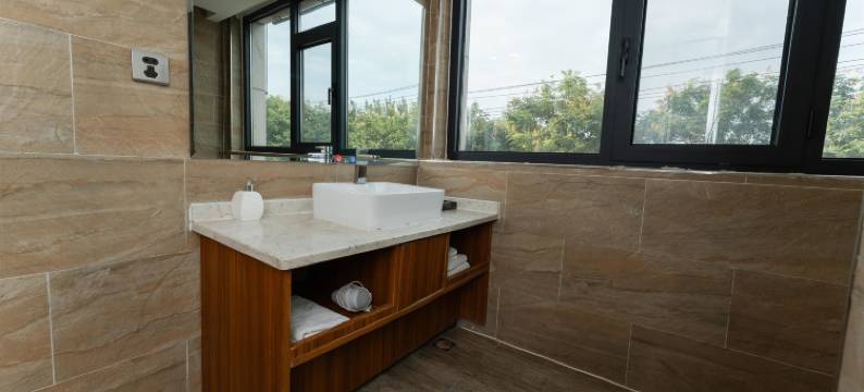 摩玛酒店(咸阳文林路店)图片