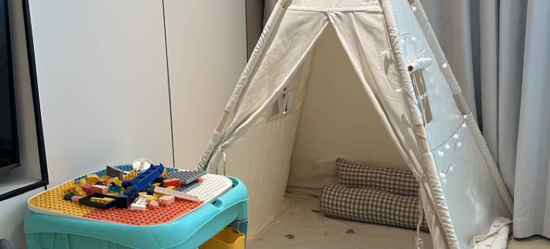 泉州酷6贝特酒店(洛江区政府店)图片