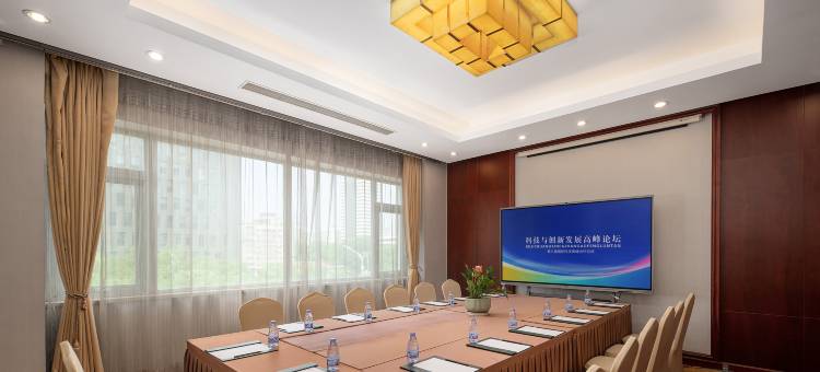 北京宣武门商务酒店图片