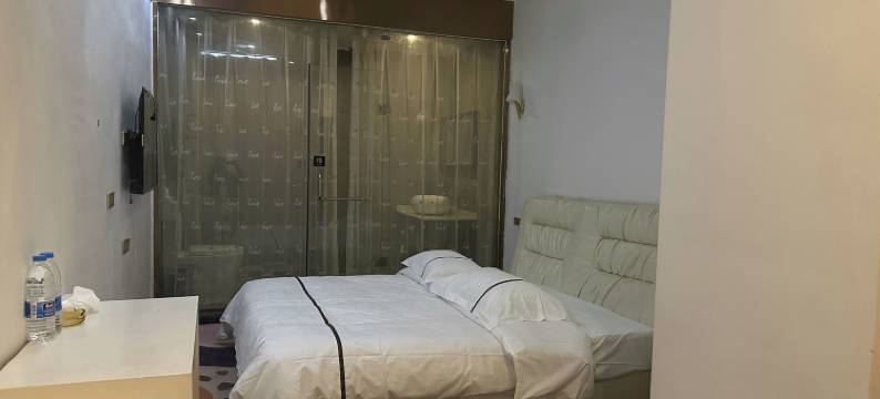 今日印象酒店图片