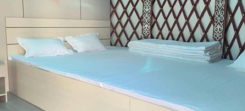 栖语雅舍民宿图片