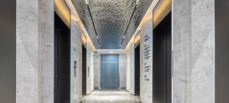 卡尔曼公寓(广州沙贝地铁站店)图片