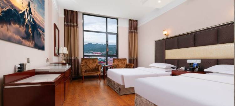 交城三利宾馆图片