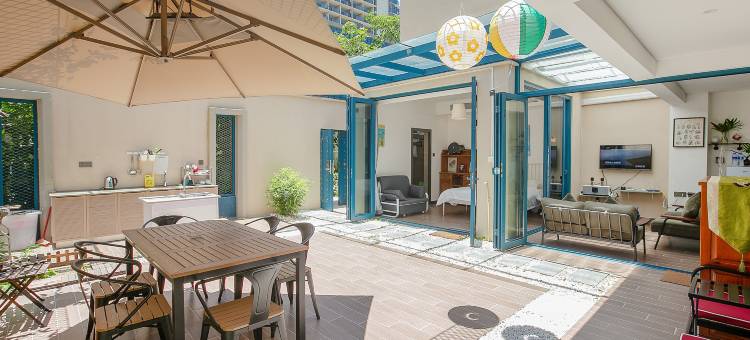 惠州双月湾猪大丙别墅海景度假公寓(万科二期店)图片