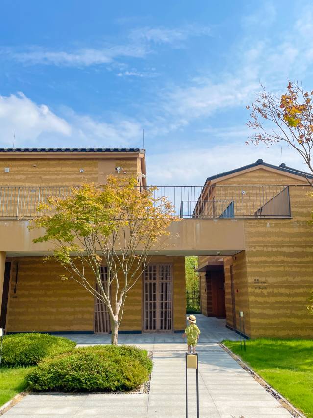 成都温江悦椿酒店图片