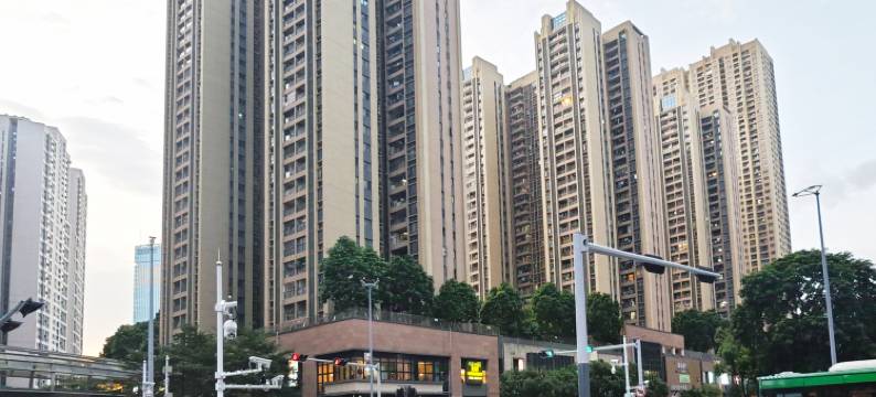 深圳南山极光青年旅舍图片