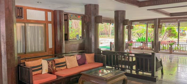 御品花园度假村(Royal Ping Garden & Resort)图片