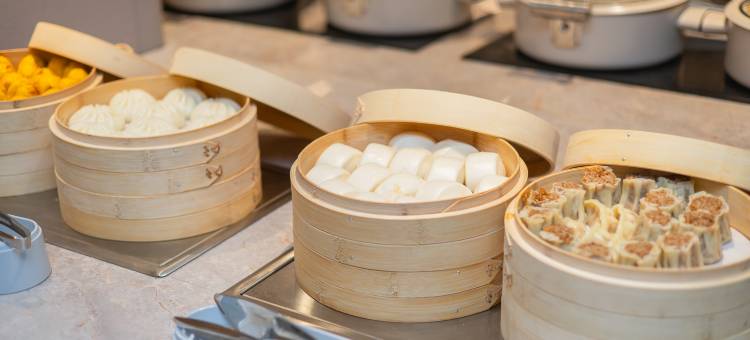 全季酒店(咸宁市政府新区店)图片