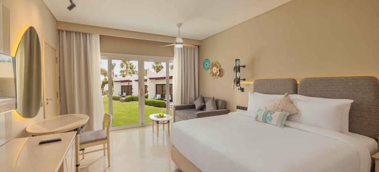 贾兹法鲁兹度假酒店(JAZ Fayrouz Resort)图片