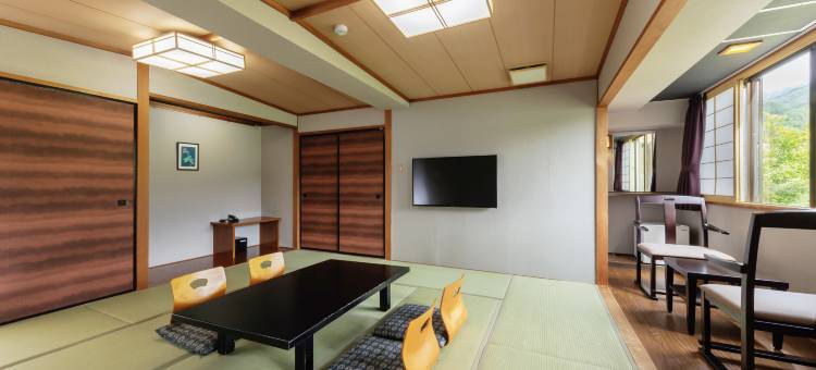 田泽湖温泉度假村(Tazawako Lake Resort & Onsen)图片