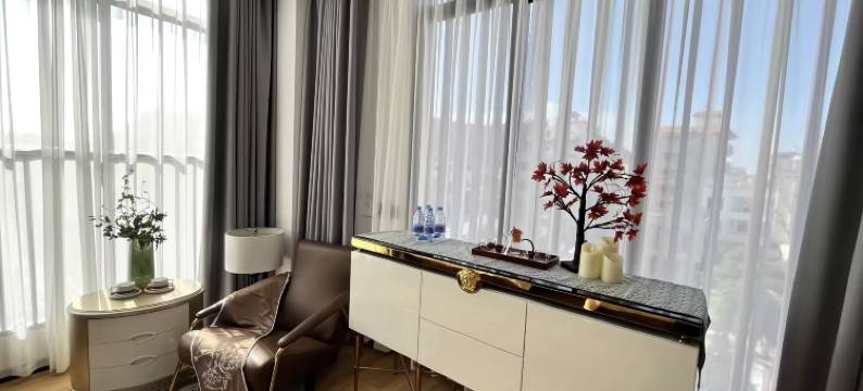 茂名那山那海民宿(中国第一滩店)图片