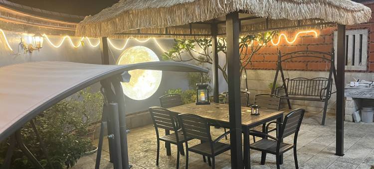 金门珠山官邸民宿图片