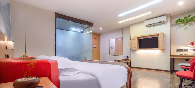 尚客优酒店(象州石龙店)图片