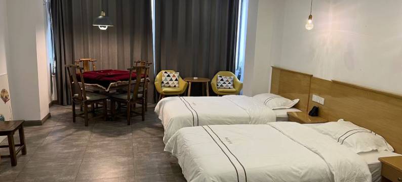 腾龙老火锅·客栈图片