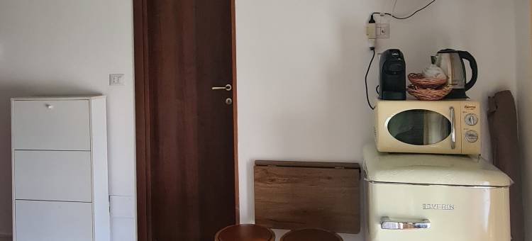 Casa vacanze Bellavista 特罗佩阿度假屋(Vacanze Bellavista Tropea)图片