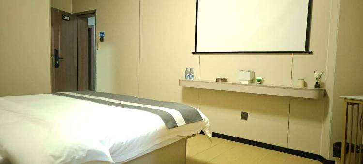 厦门创家青春公寓图片