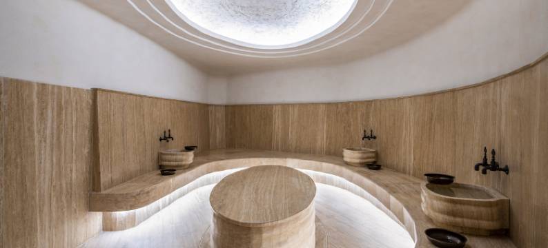 第比利斯瑞士酒店(Swissôtel Tbilisi)图片