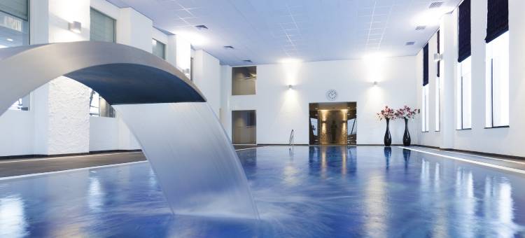 阿尔莫勒范德瓦尔克酒店(Van der Valk Hotel Almere)图片