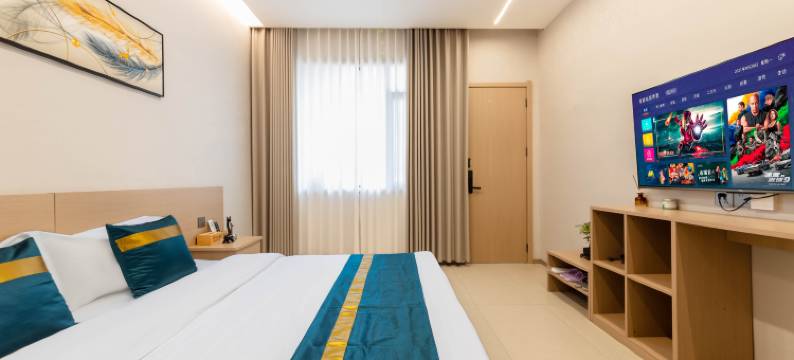 栾川陌上云端民宿图片