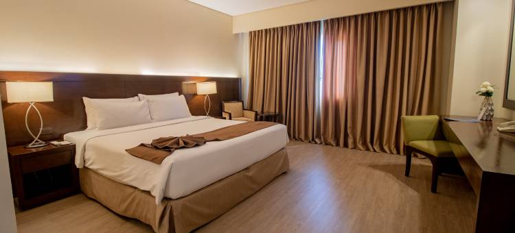 Harolds Hotel Cebu(Harolds Hotel Cebu)图片