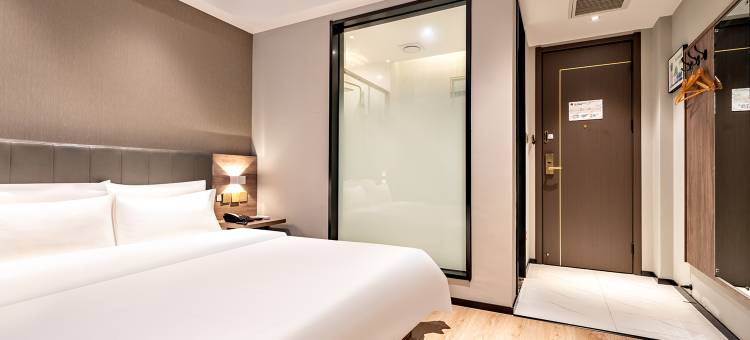 7天优品Premium(东营东城店)图片