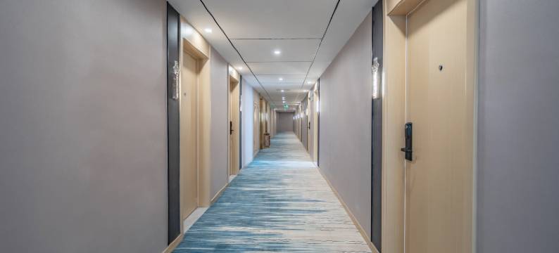 玉兰酒店(石家庄解放广场万象城店)图片