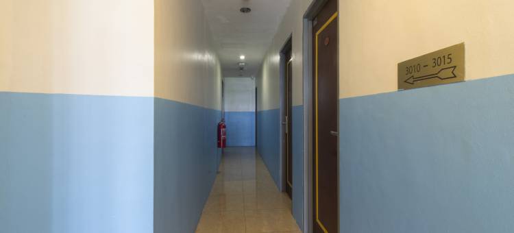 O酒店916号(Hotel O Hotel 916)图片