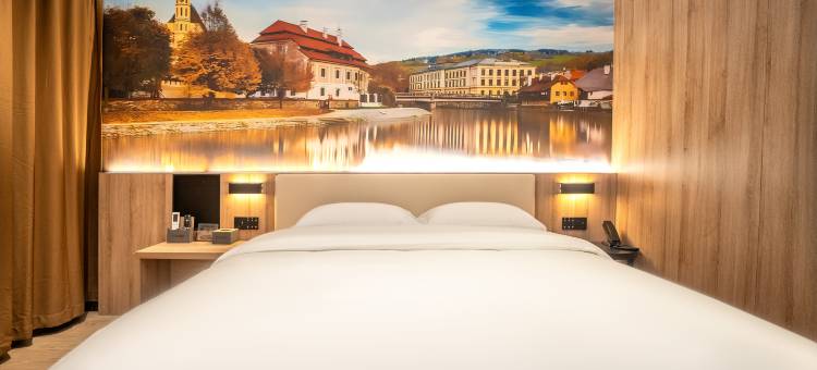 万和酒店(钦州港广场消防鉴定站店)图片