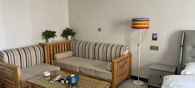 云帆酒店(宜春高铁站店)图片