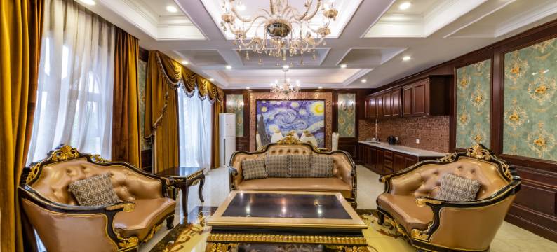 磴口友谊宾馆(磴口博物馆店)图片