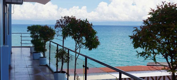 隐谷海滩度假村(Hidden Valley Beach Resort)图片