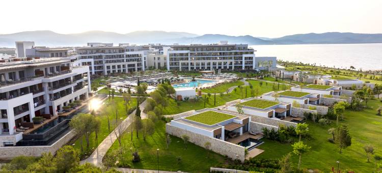 安达巴鲁特系列 - 超级全包(Anda Barut Collection – Ultra All Inclusive)图片