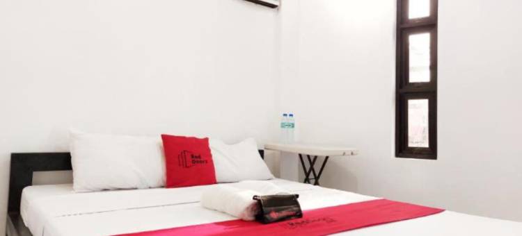 红门 - 圣安东尼奥比南拉古纳(RedDoorz @ San Antonio Binan Laguna)图片